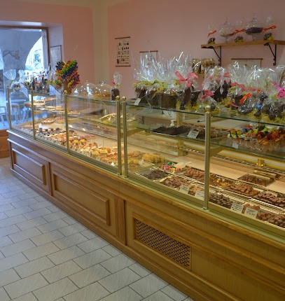 Pâtisserie Des Arcades, Pâtisserie à Nyons