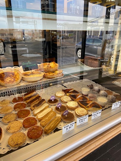 L'Atelier Du Boulanger Chenôve, Boulangerie à Chenôve