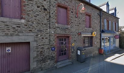Clotteau Joël, Boulangerie au Minihic-sur-Rance