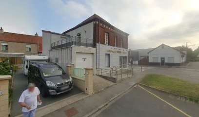 Boulangerie Michel Devynck, Boulangerie à Wizernes