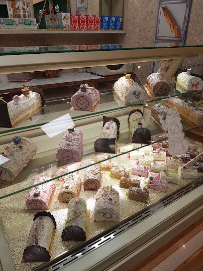 La Gourmandise Du Raincy, Boulangerie au Raincy