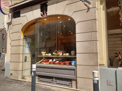 Carreira Nicolau, Boulangerie à Fontenay-sous-Bois