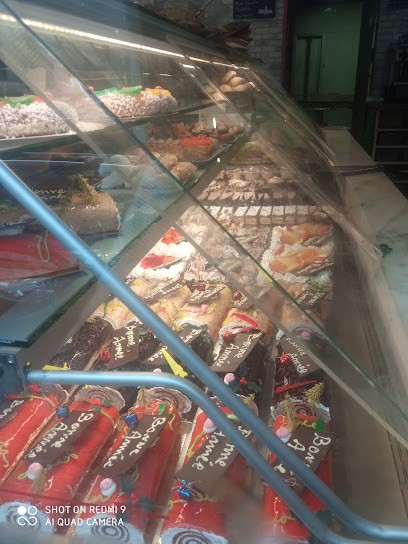 La Paline, Boulangerie à Marseille 01