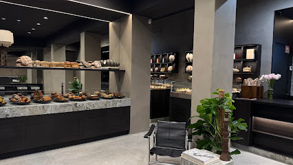Copains, Boulangerie à Saint-Germain-en-Laye