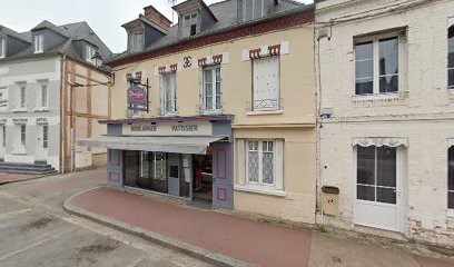 Aux saveurs fertoises, Boulangerie à La Ferté-en-Ouche