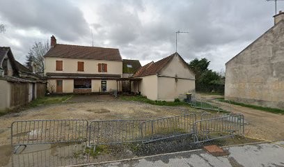 Pleau Rodolphe, Boulangerie à Marles-en-Brie