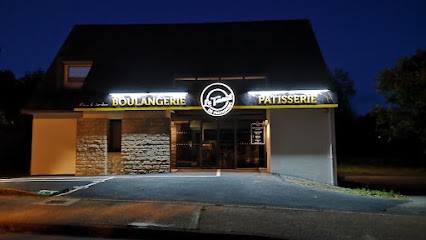 LE FOURNIL DE PLOGONNEC, Boulangerie à Plogonnec