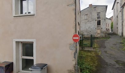 Boulangerie Biguet, Boulangerie à Ferrières-sur-Sichon