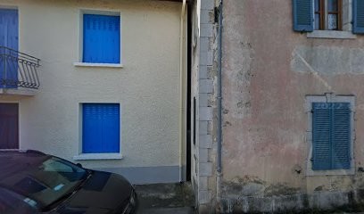 L'Eco Pain d'Abord, Boulangerie à Ogeu-les-Bains