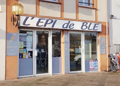 L'Epi De Blé, Boulangerie à Saint-Sulpice-la-Pointe