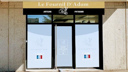 Fournil D'Adam Echirolles, Boulangerie à Échirolles