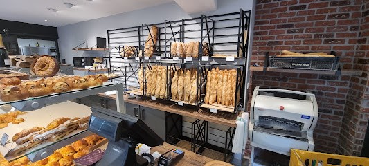 Boulangerie Damien CROS, Pâtisserie à La Voulte-sur-Rhône