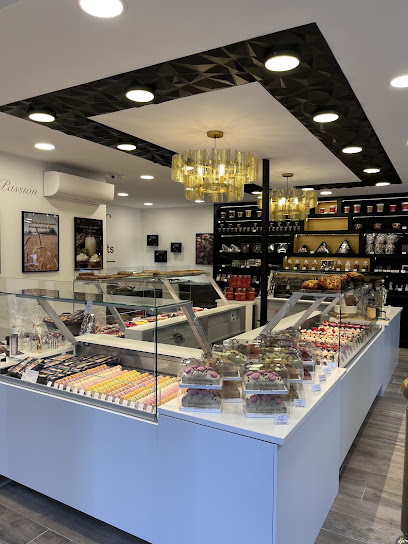 Vk Evènements Cakes - Pâtisserie - Chocolaterie - Glacier, Pâtisserie à Lyon 06