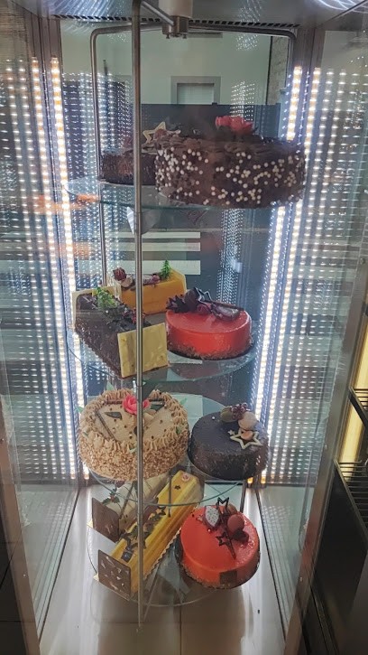 Aux Délices Des Gourmands, Boulangerie à Taverny