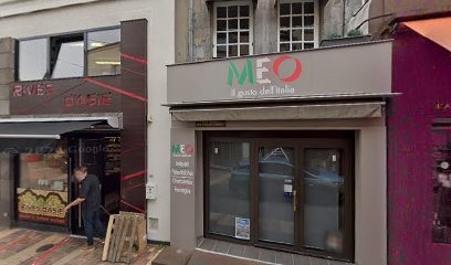 Douchka, Boulangerie à Chamalières