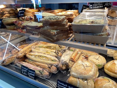 Boulangerie Pâtisserie Marquis, Boulangerie à Choisy-au-Bac