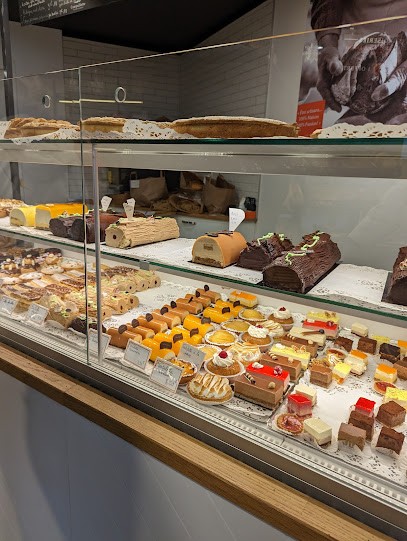 LA BOULANGERIE DU LAC, Boulangerie au Bourget-du-Lac