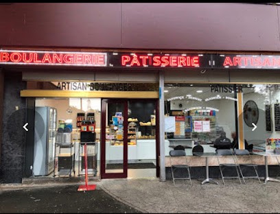 Boulangerie Friaa, Boulangerie à Villeneuve-la-Garenne