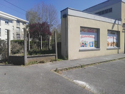 Le Point Chaud Des Sables, Boulangerie à Clermont