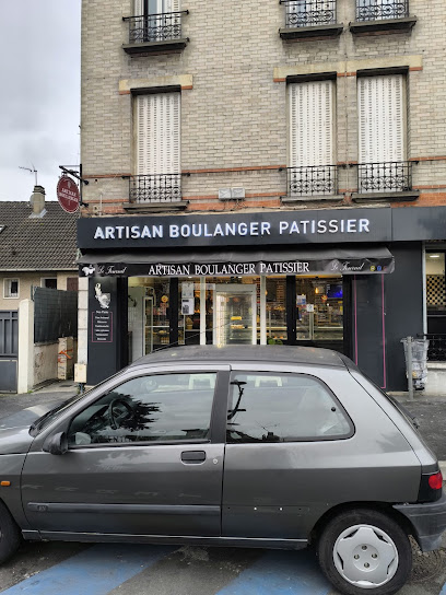Le Fournil - Artisan Boulanger, Boulangerie à Argenteuil
