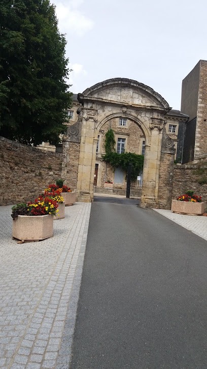 Cabrita Thierry, Boulangerie à Saint-Amans-Valtoret
