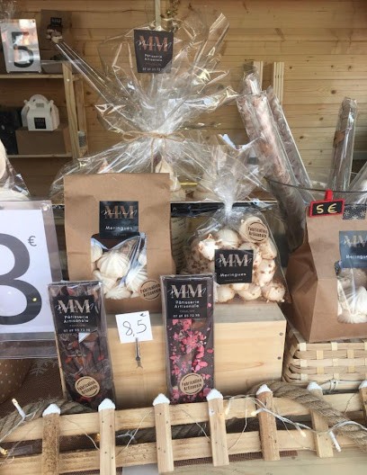 Minuit Et Deux M, Pâtisserie à Toulon