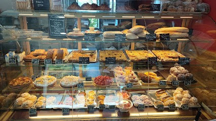 Les douceurs d'escragnolles, Boulangerie à Escragnolles