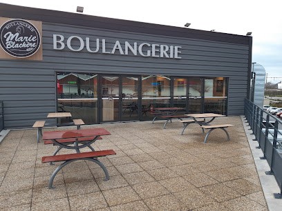 Marie Blachère Boulangerie Sandwicherie Tarterie, Boulangerie à Saint-Péray