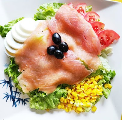 Pains Et Viennoiseries, Boulangerie à Lieusaint