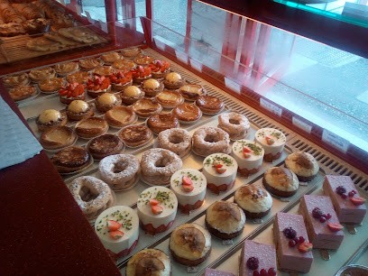 Graines De Création, Boulangerie à Rungis