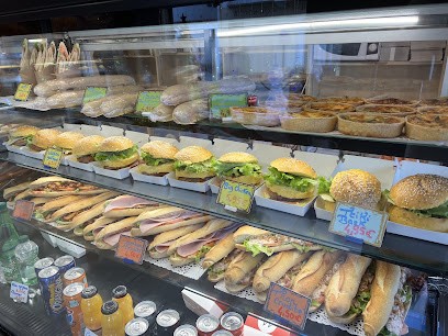 Boulangerie Le Fournil Luzien, Boulangerie à Saint-Jean-de-Luz