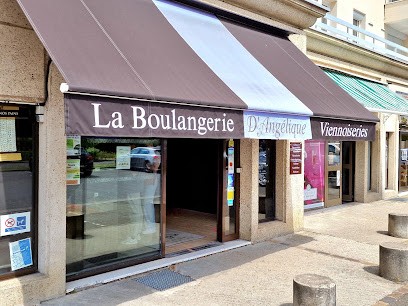 AGUYAPI Boulangerie D'Angélique, Boulangerie à Montigny-le-Bretonneux