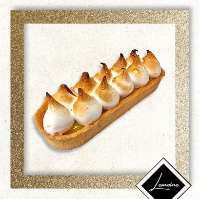 Boulangerie Pâtisserie Lemoine, Boulangerie à Laheycourt