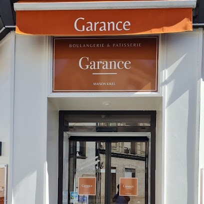 Garance Patisserie Boulangerie Reims, Pâtisserie à Reims
