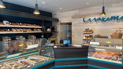Boulangerie-pâtisserie MAXIME, Boulangerie à Labastide-Saint-Pierre
