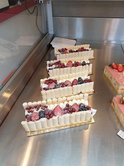 Le Chardon Bleu Pâtissier, Pâtisserie à Noisy-le-Grand