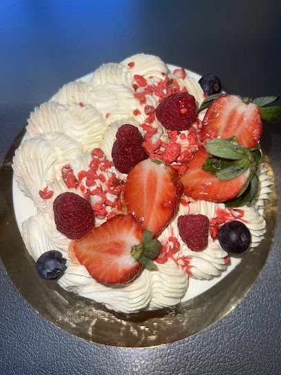 La Boul'ange, Boulangerie à Saint-Priest