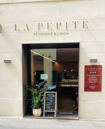 La Pépite, Pâtisserie à Marseille 07