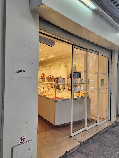 Boulangerie Blouet, Boulangerie à Paris 02