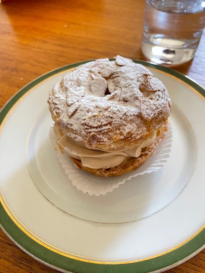 L’épi de blé, Boulangerie à Courtomer
