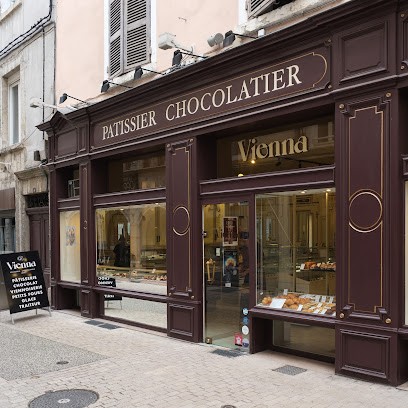 Pâtisserie Chocolaterie VIENNA, Pâtisserie à Vienne
