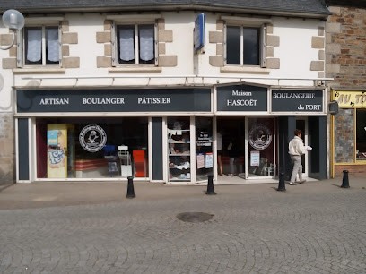 Boulangerie Du Port, Boulangerie à Perros-Guirec