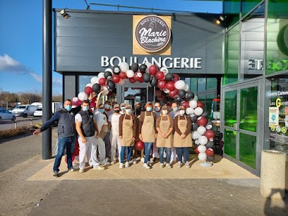 Marie Blachère Boulangerie Sandwicherie Tarterie, Boulangerie à Châteaudun
