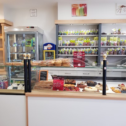 Boulangerie Pâtisserie, Boulangerie à Roanne