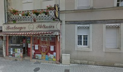 Boulangerie Patisserie A&C Bondy, Boulangerie au Lion-d'Angers