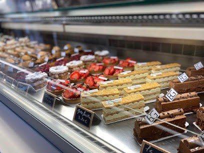 L'Epi Gourmand, Boulangerie à Compreignac