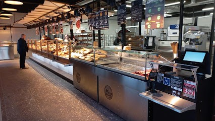 Marie Blachère Boulangerie Sandwicherie Tarterie, Boulangerie à Saint-Amand-Montrond