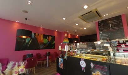 Le Monde Du Macaron, Pâtisserie à Montluçon