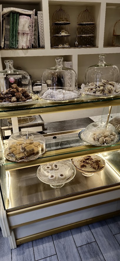 Le Nador Orient, Pâtisserie à Bellegarde-sur-Valserine