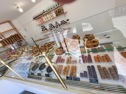 Boulangerie Jean Seb, Boulangerie aux Abrets en Dauphiné